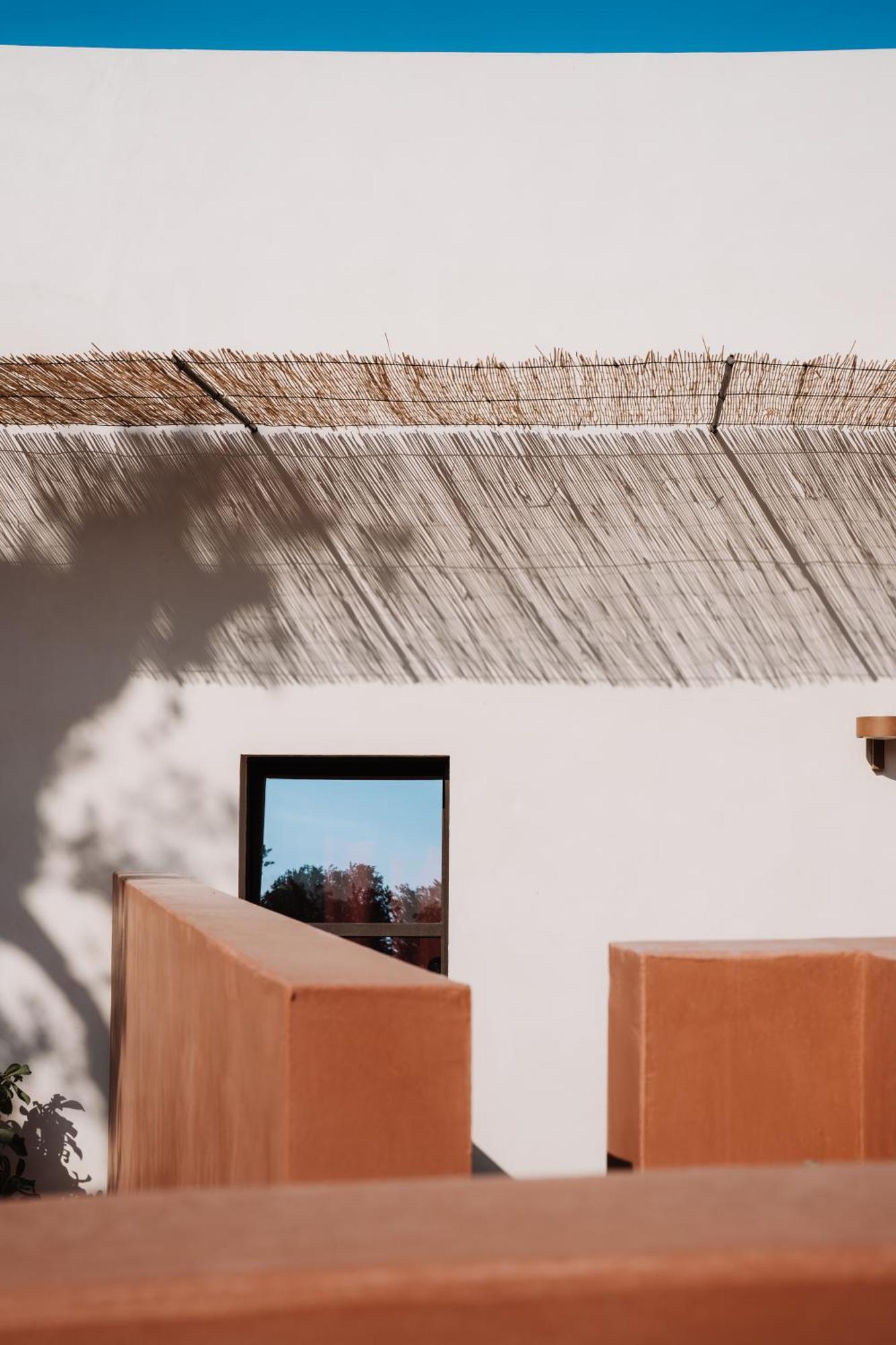 Ozio - Il Trullo Rosso Fasano Exterior foto