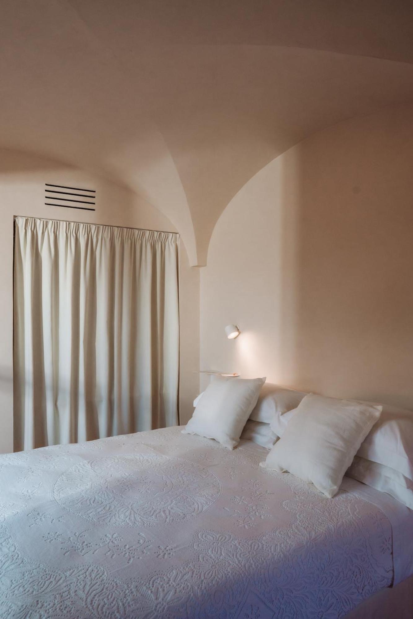 Ozio - Il Trullo Rosso Fasano Exterior foto