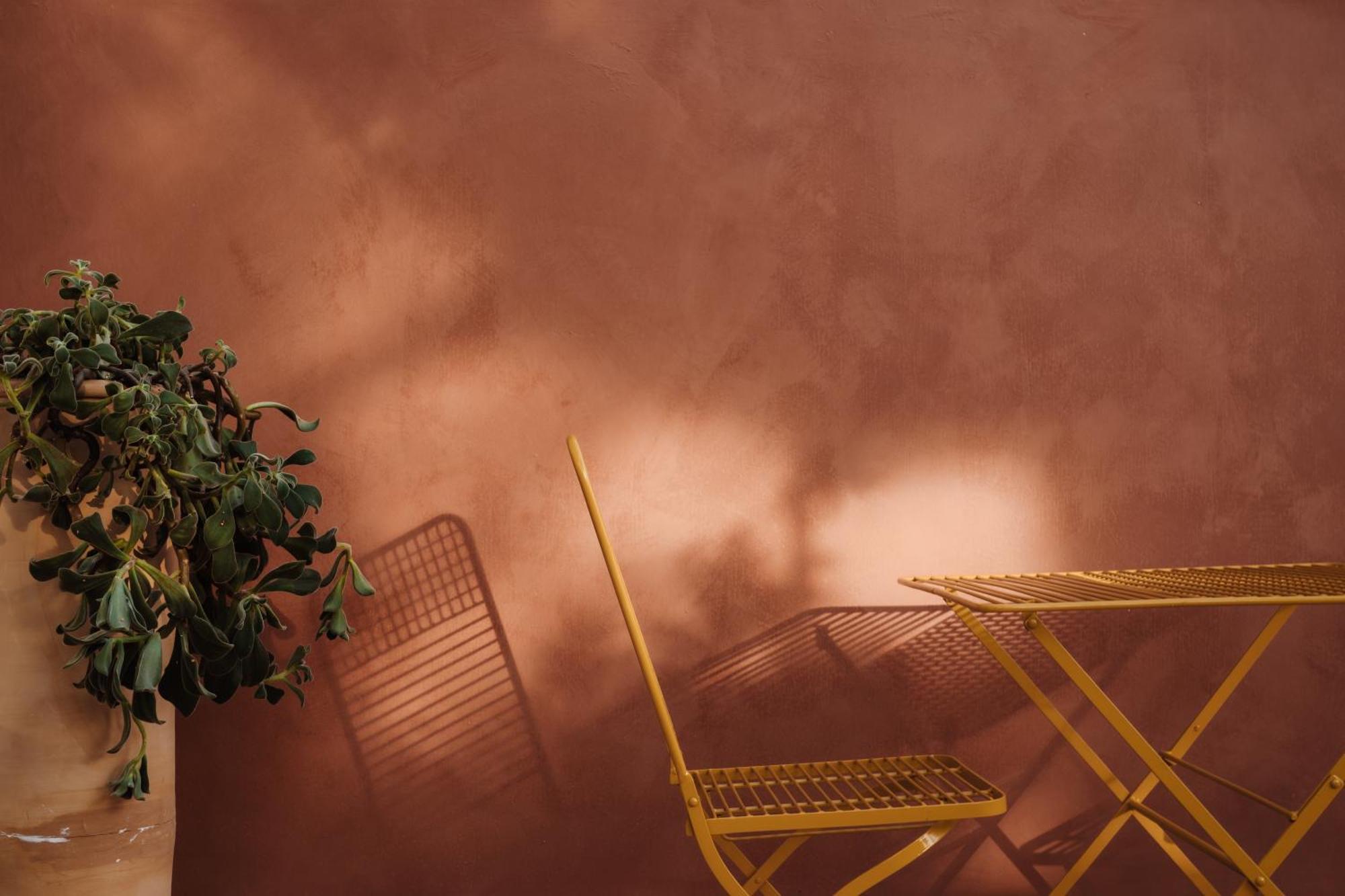 Ozio - Il Trullo Rosso Fasano Exterior foto