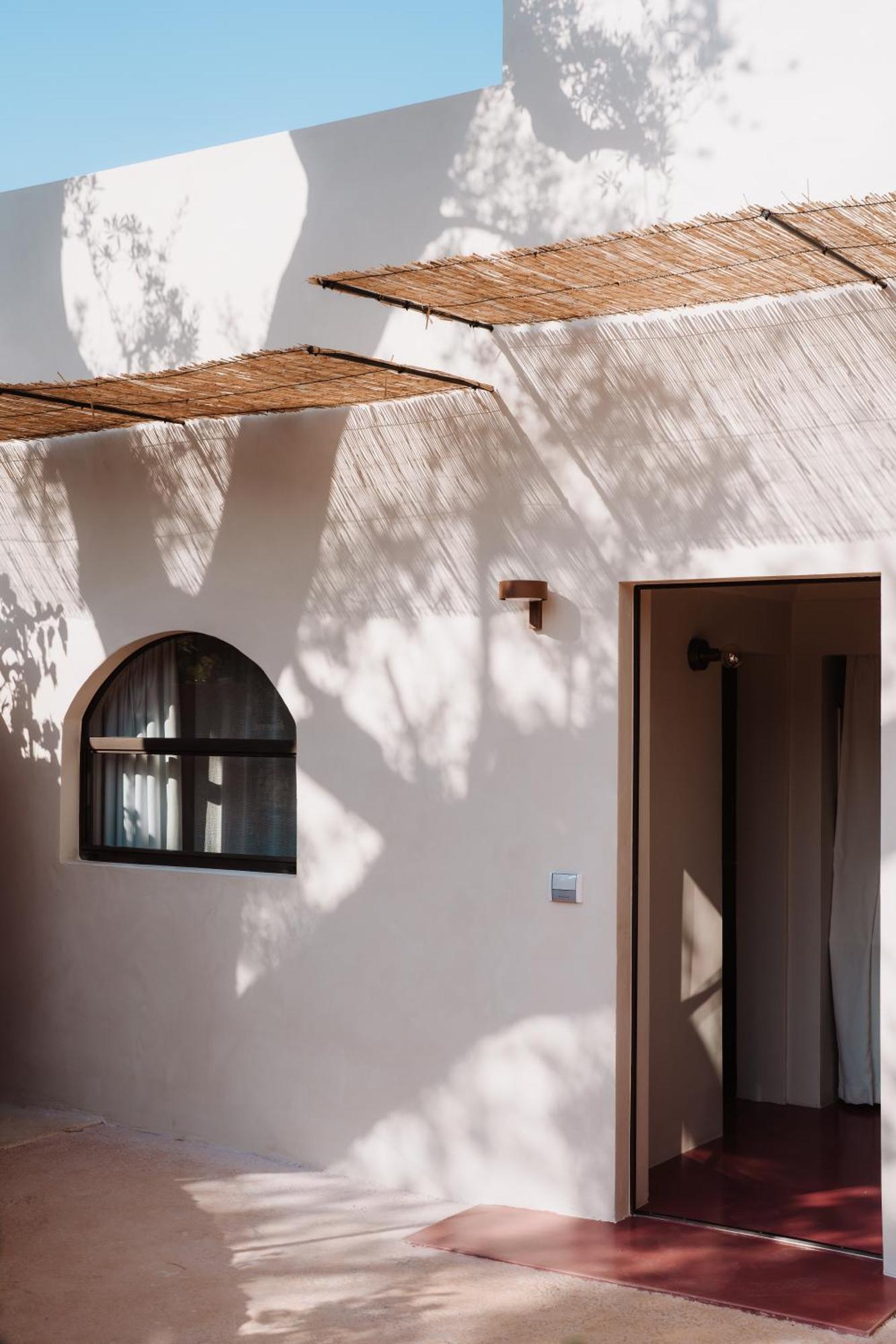 Ozio - Il Trullo Rosso Fasano Exterior foto