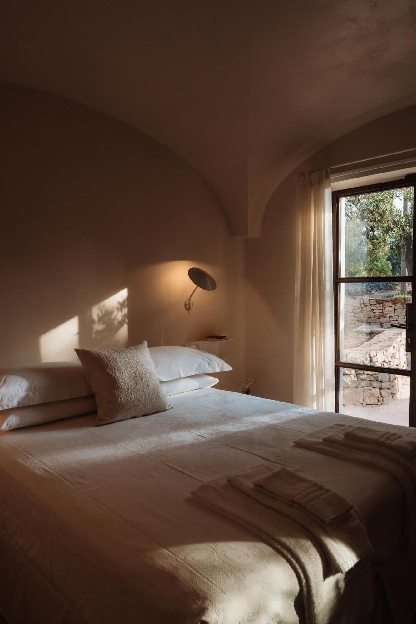 Ozio - Il Trullo Rosso Fasano Exterior foto