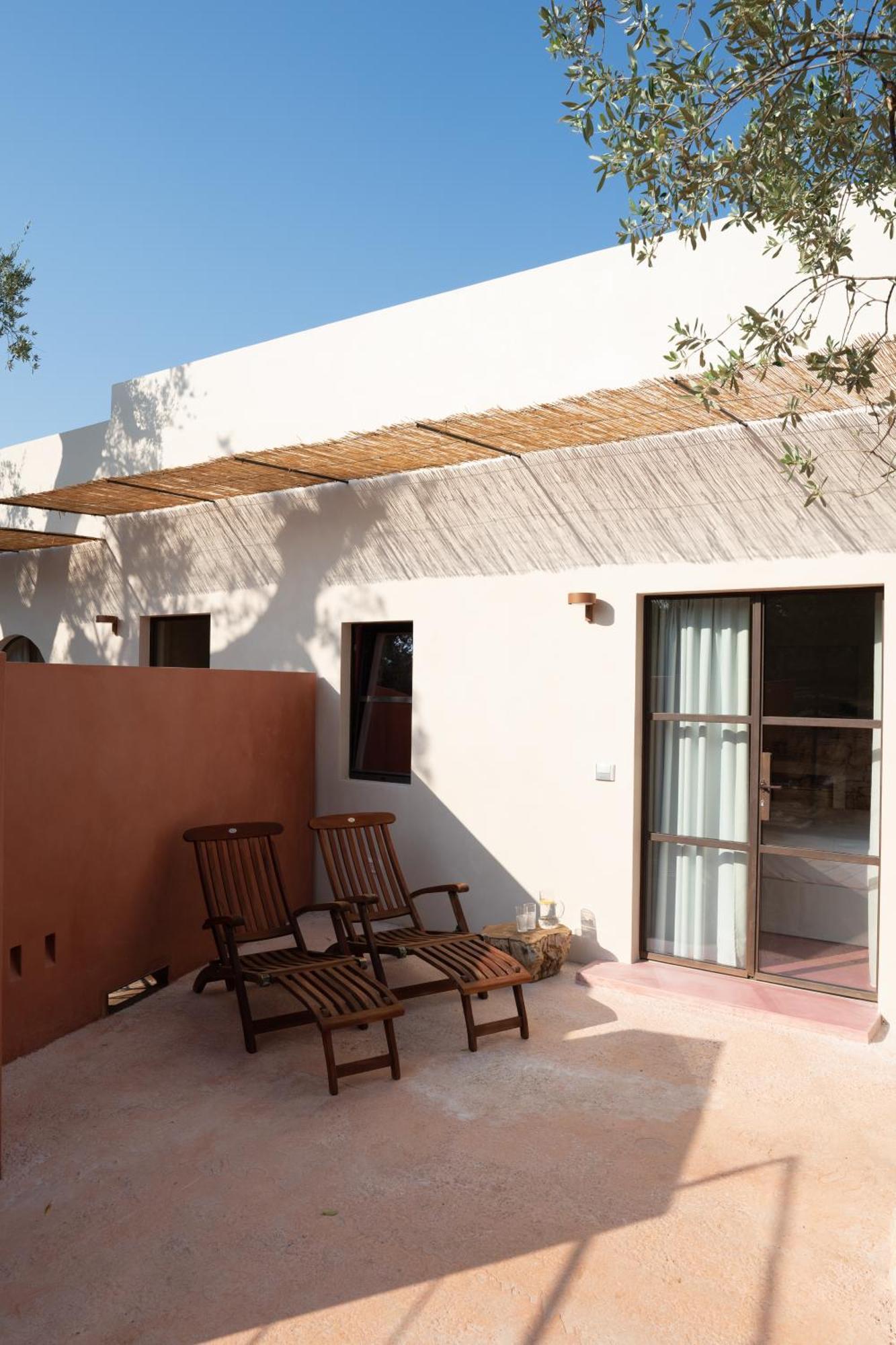 Ozio - Il Trullo Rosso Fasano Exterior foto