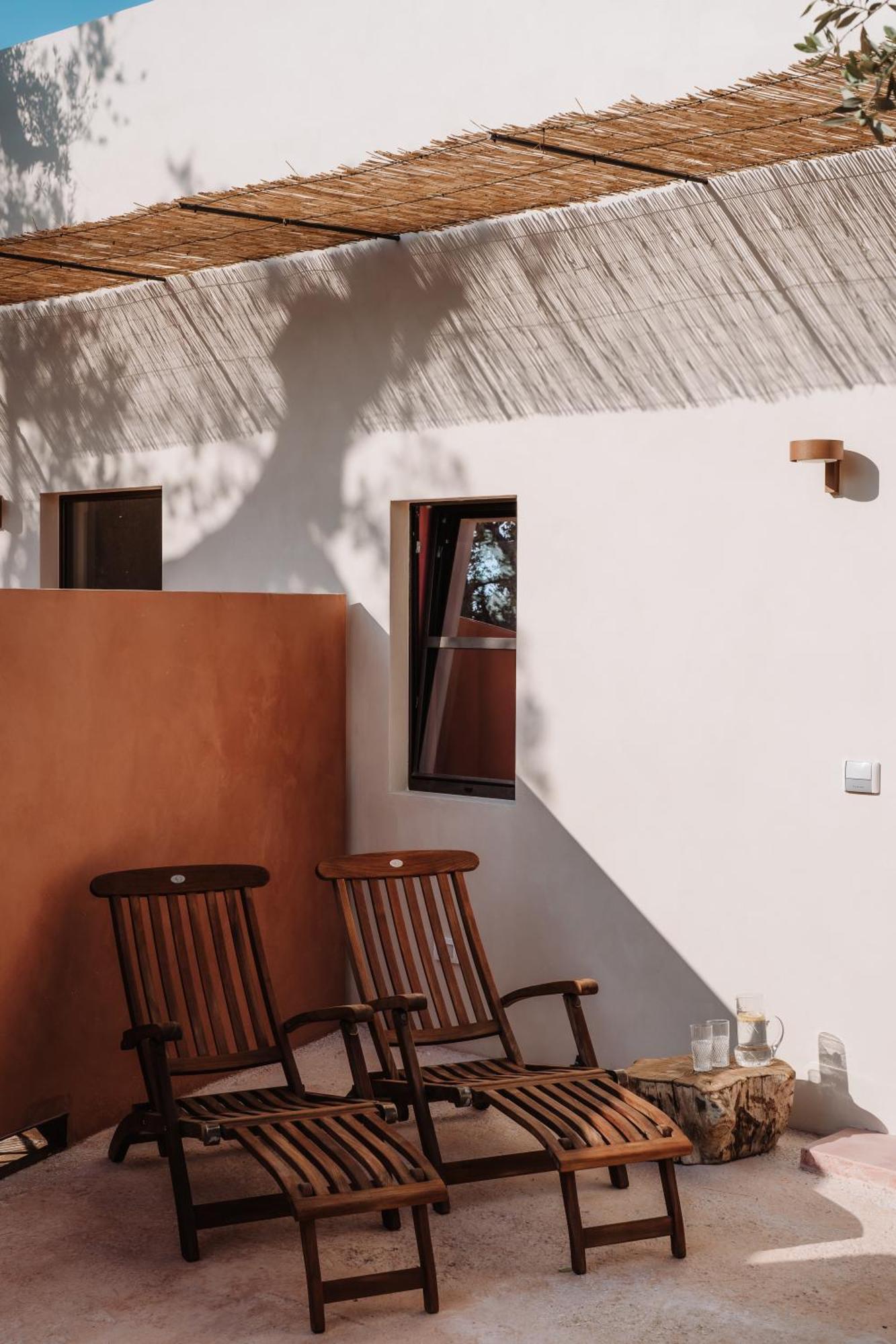 Ozio - Il Trullo Rosso Fasano Exterior foto