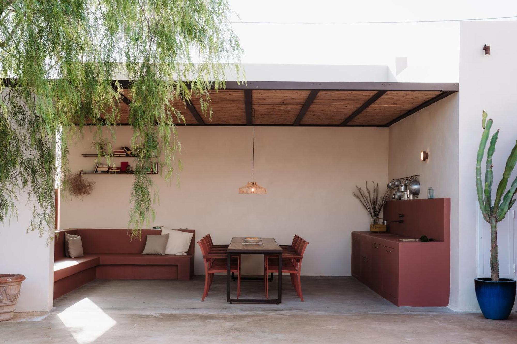 Ozio - Il Trullo Rosso Fasano Exterior foto
